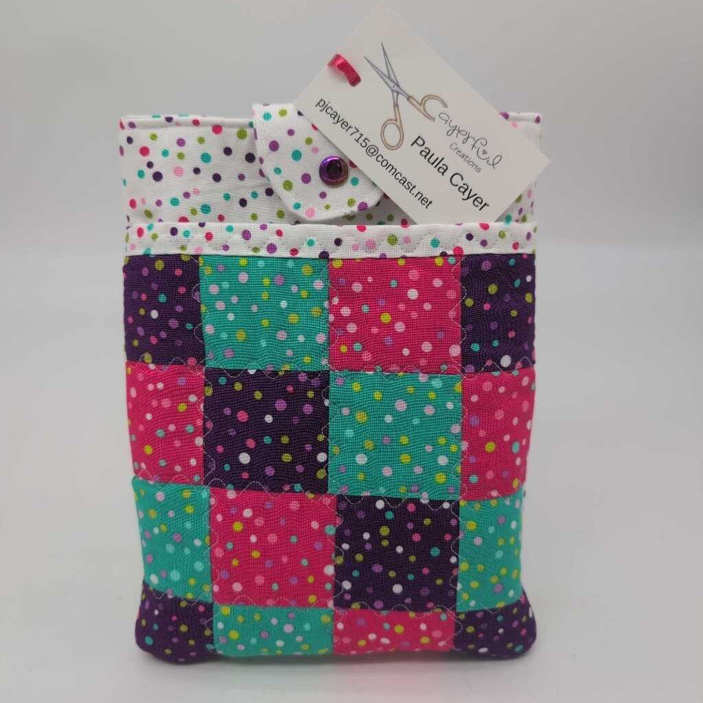 Small ereader case