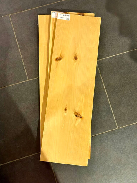 wood shelf