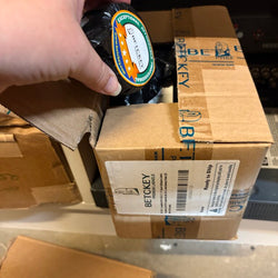 Dymo labels 1x1 box - view 1