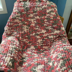 Lapghan - view 1