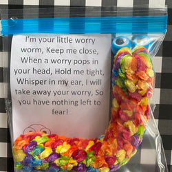 Worry Worms - view 4