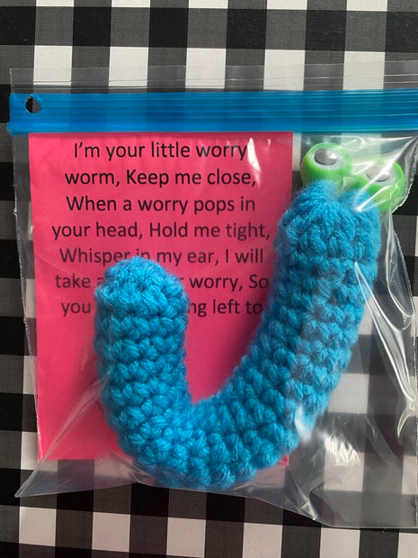 Worry Worms