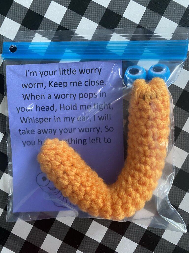 Worry Worms