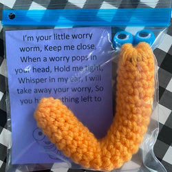 Worry Worms - view 7