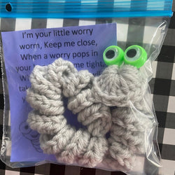 Worry Worms - view 8