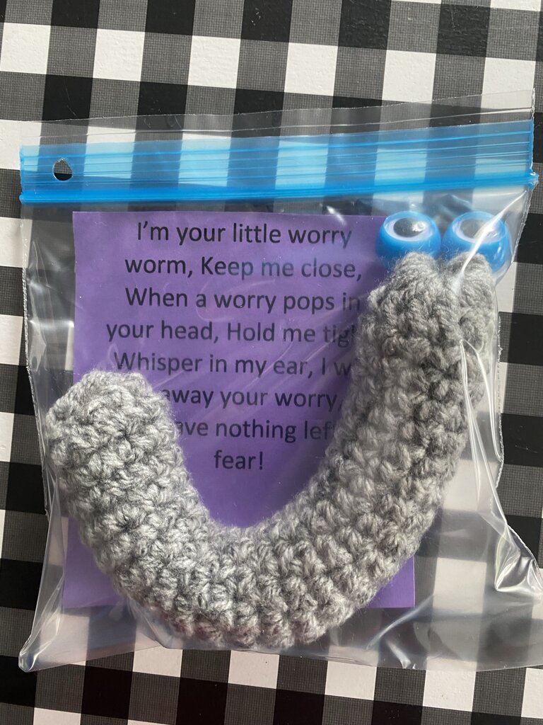 Worry Worms