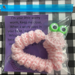 Worry Worms - view 10