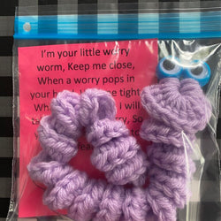Worry Worms - view 11
