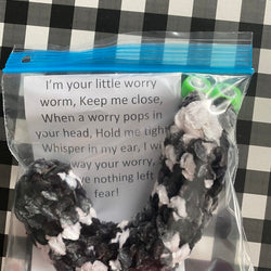 Worry Worms - view 13