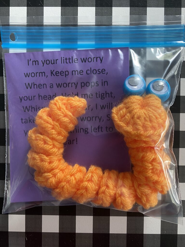 Worry Worms