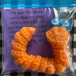 Worry Worms - view 12