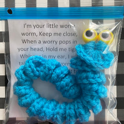 Worry Worms - view 15