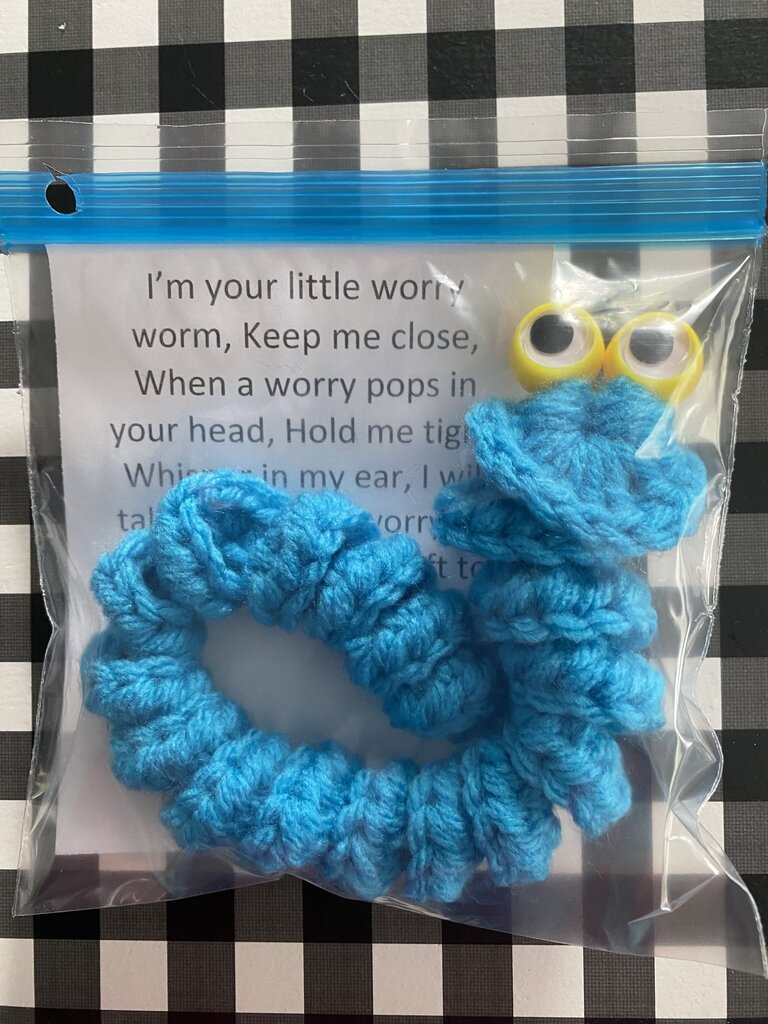 Worry Worms