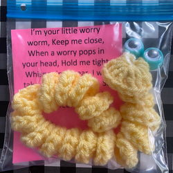 Worry Worms - view 14