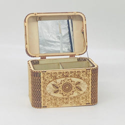 Jewelry Box Large - view 2