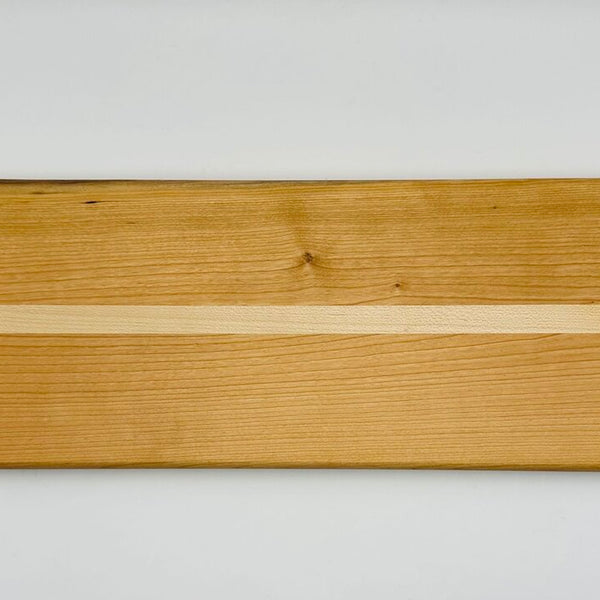 Bread Board Cherry/Maple