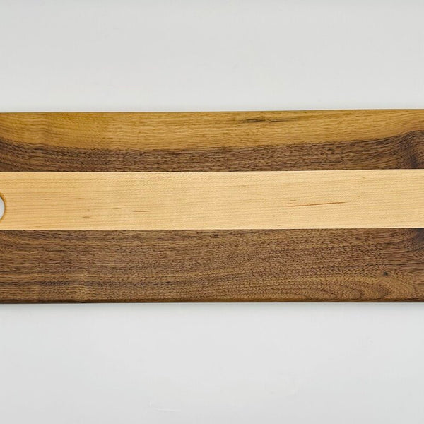 Bread Board Walnut/Maple