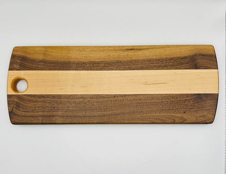 Bread Board Walnut/Maple