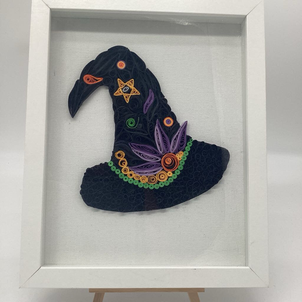 Witches Hat