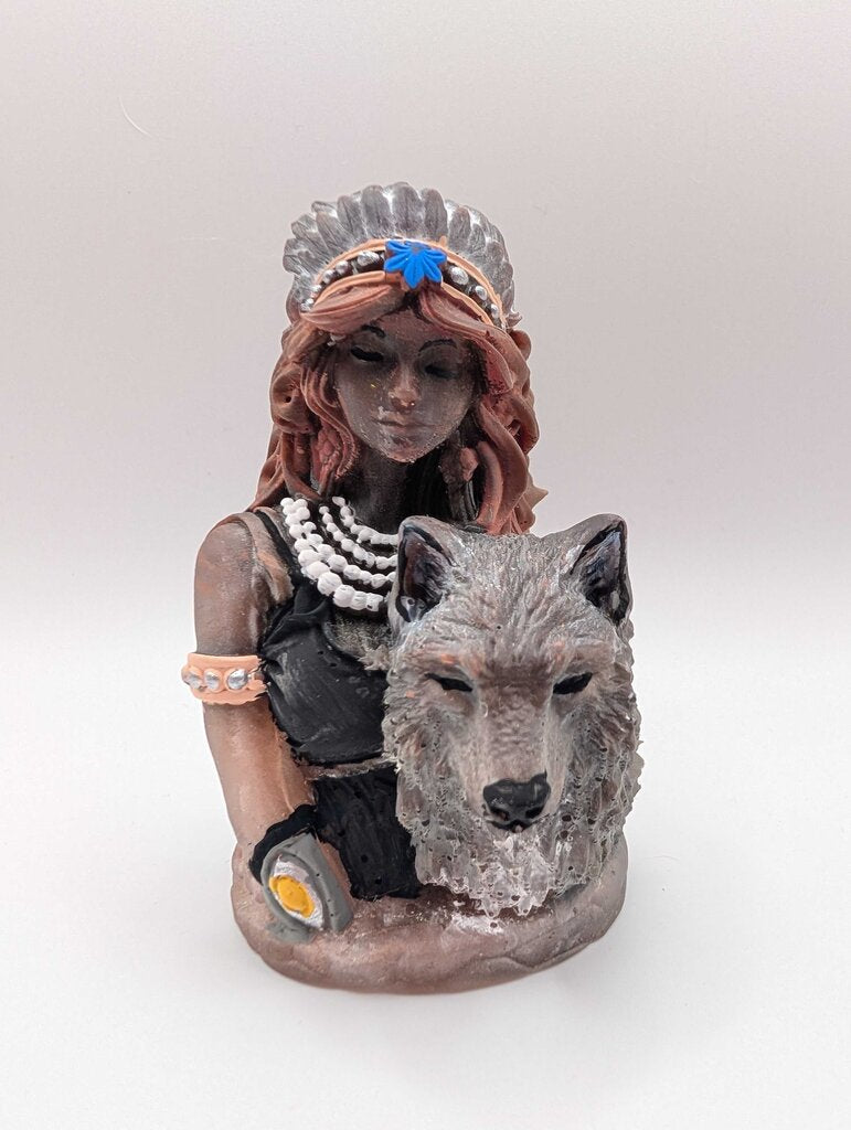 Astrid the Shieldmaiden