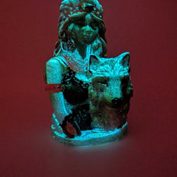 Astrid the Shieldmaiden - view 2