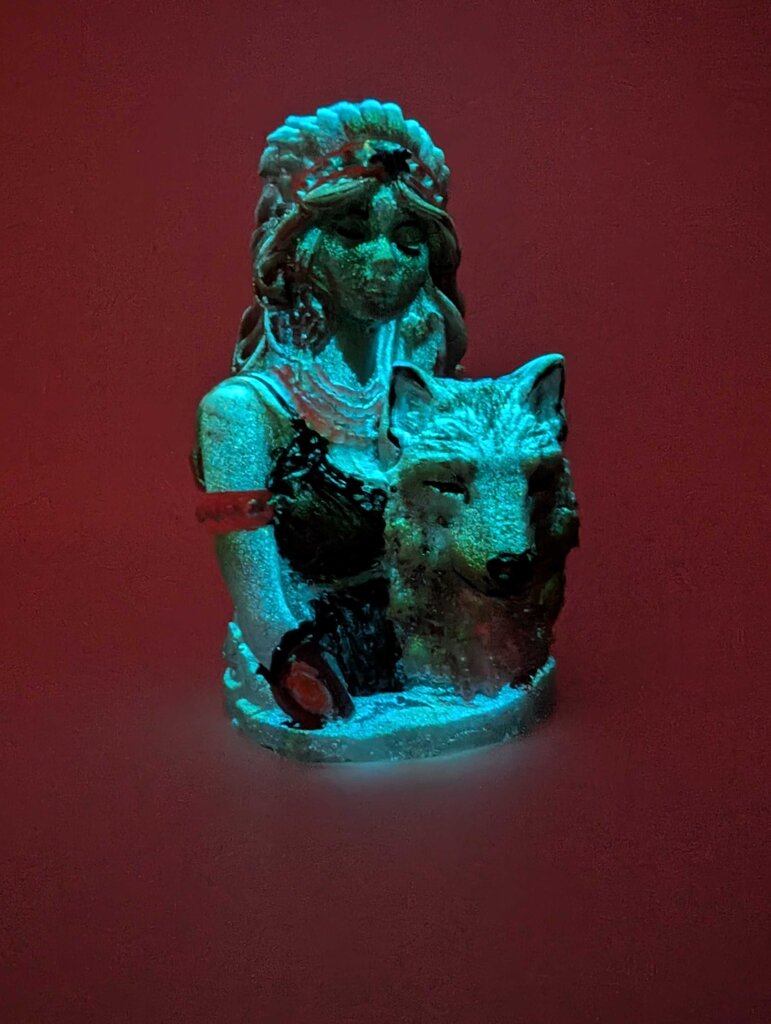 Astrid the Shieldmaiden