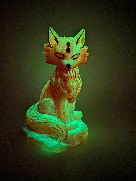 Fire Fox