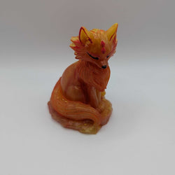 Fire Fox - view 1