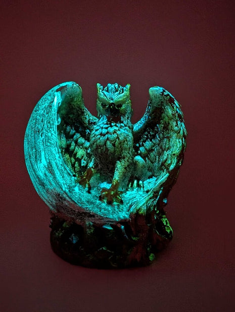 Griffin Rising