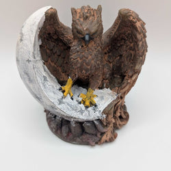 Griffin Rising - view 1