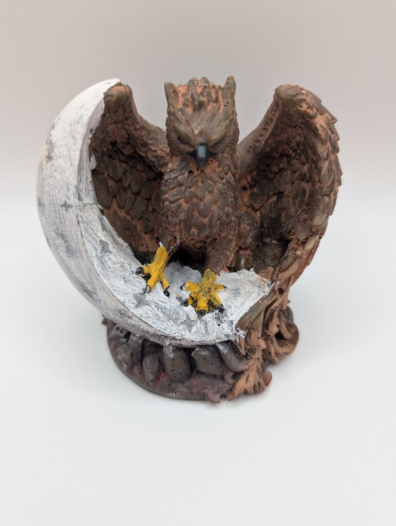 Griffin Rising