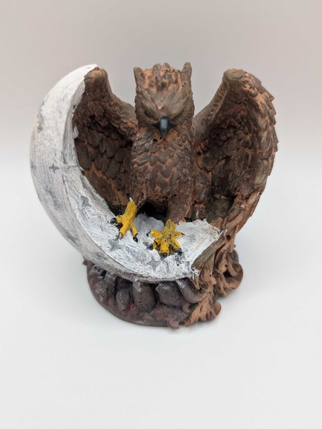 Griffin Rising