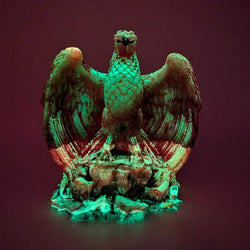 Resurgam - view 2