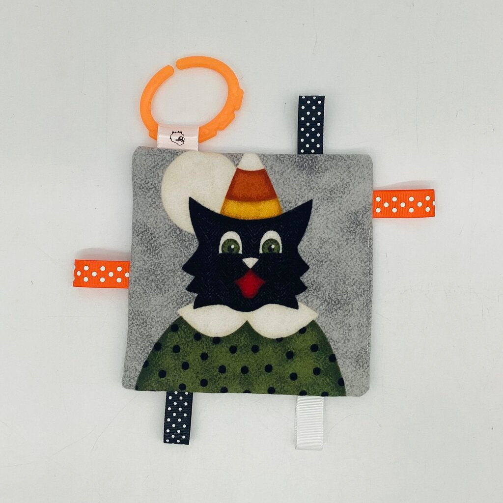 Crinkle Toy