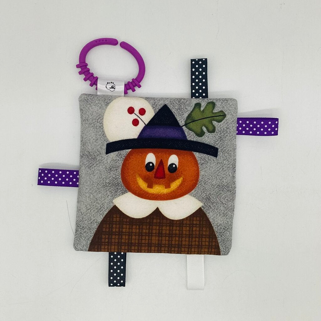 Crinkle Toy