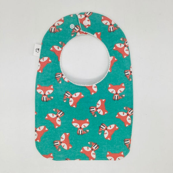 Toddler Bib