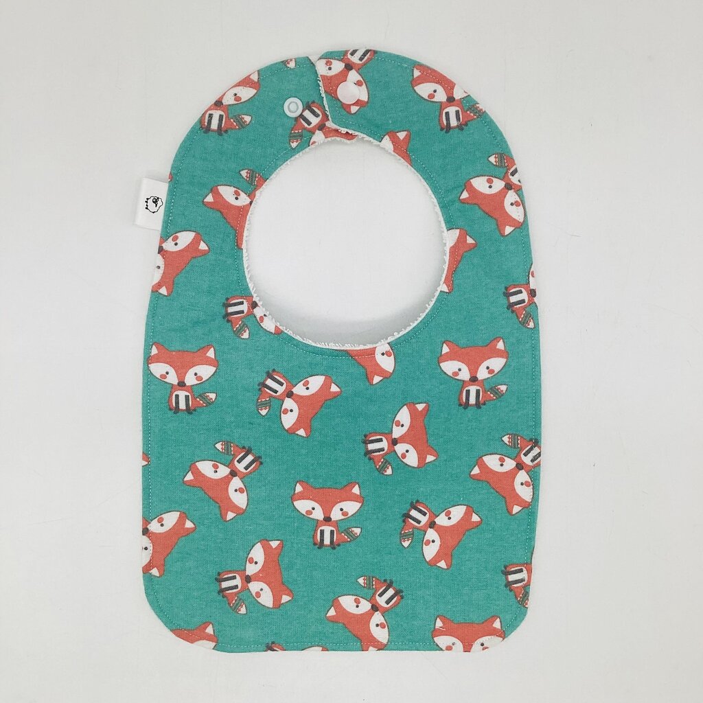 Toddler Bib