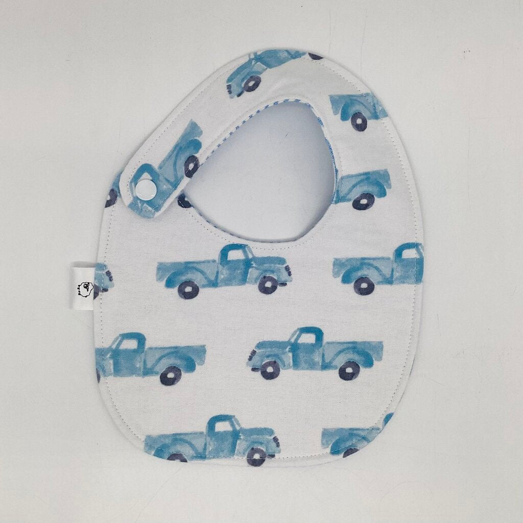 Baby Bib
