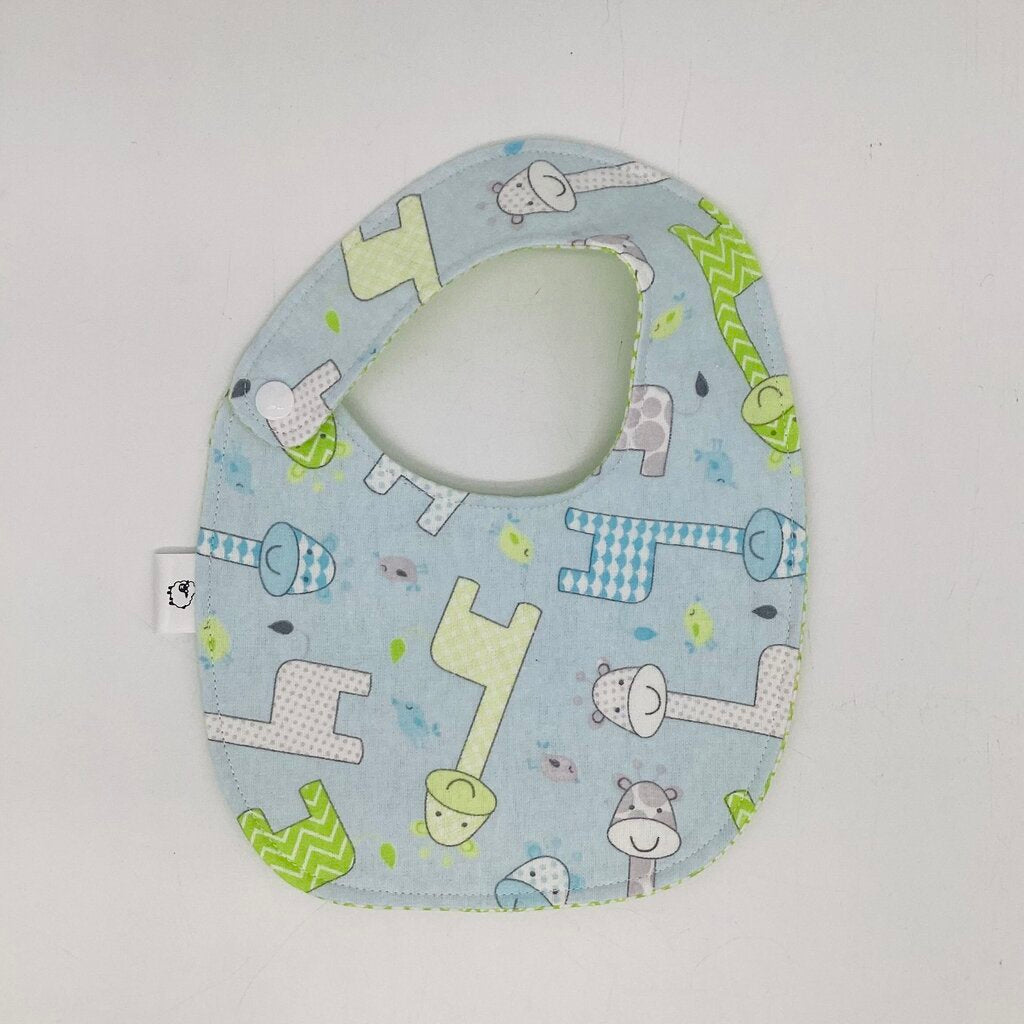 Baby Bib