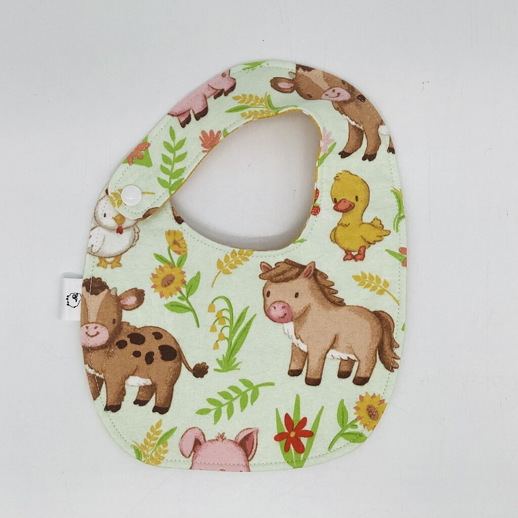 Baby Bib
