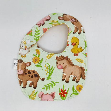 Baby Bib