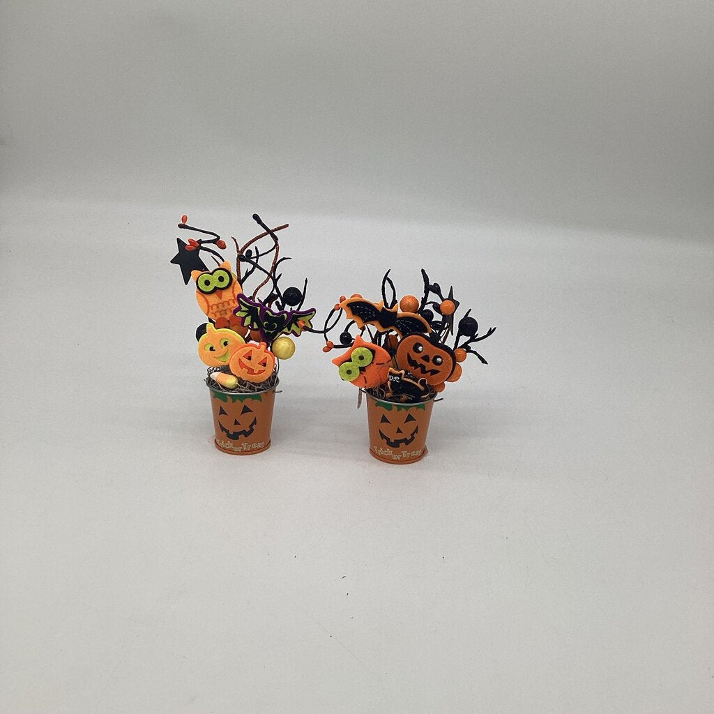 Halloween Mini Cup