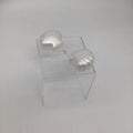 Hair Bobbles - Pearl Shells