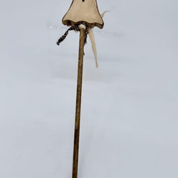 Ghost wood pick - view 1