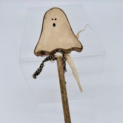 Ghost wood pick - view 2