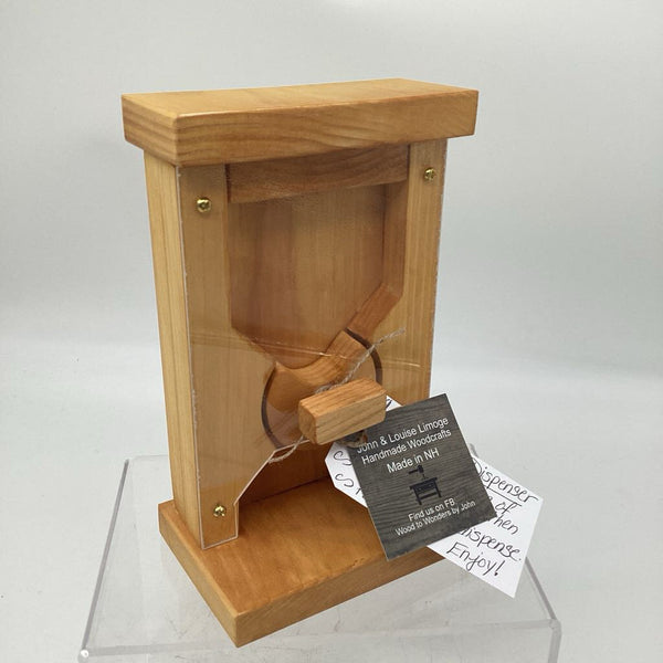 Candy/ Peanut Dispenser