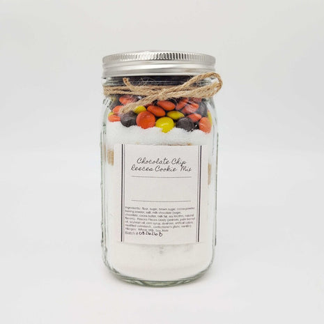 Reece's Cookie Mix