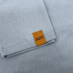 Blue New England Icon Tshirt - view 3