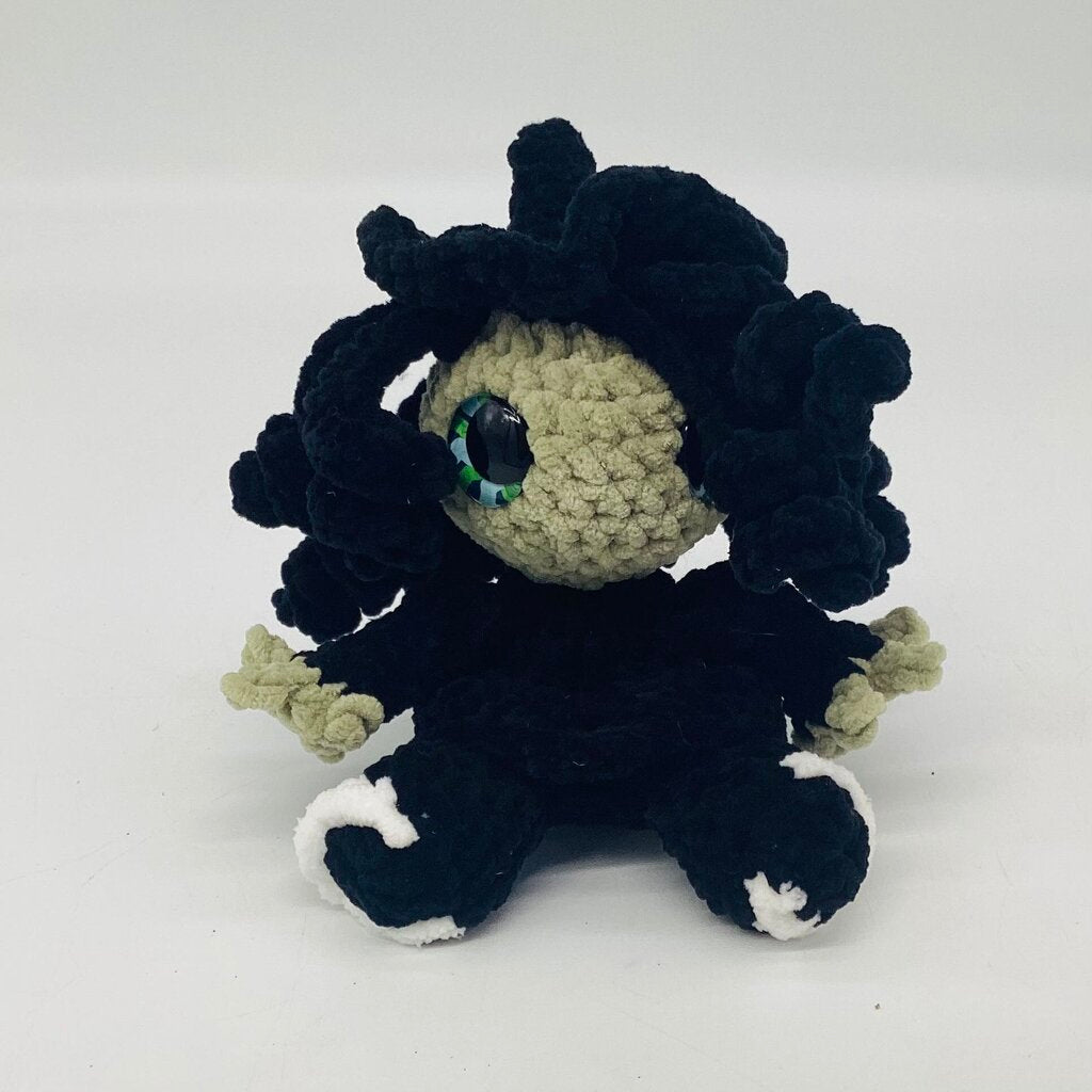 Jade the Witch