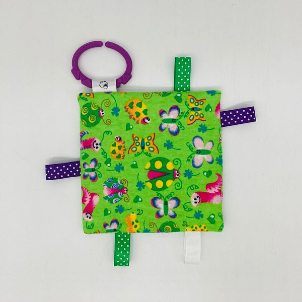 Crinkle Toy